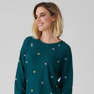 Take It Easy - Long Sleeve Top